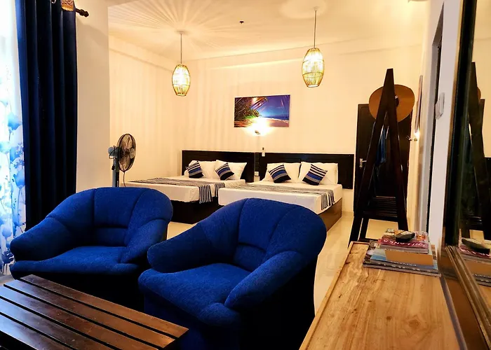 Sun Sea Guest Home