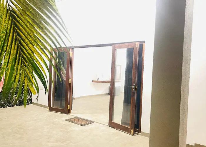 Ashansa Lagoon Resort
