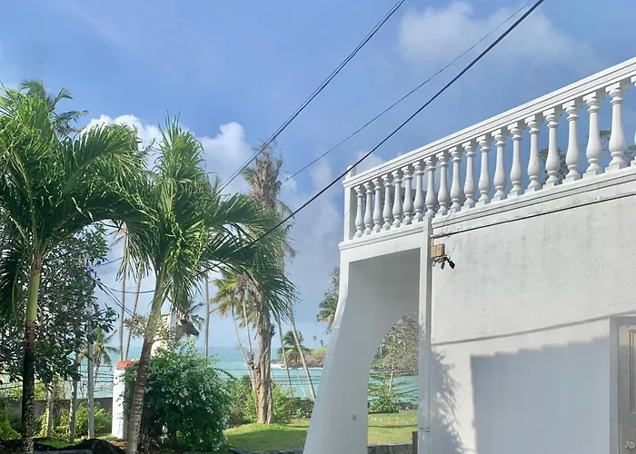 Nuga Eden Tangalle