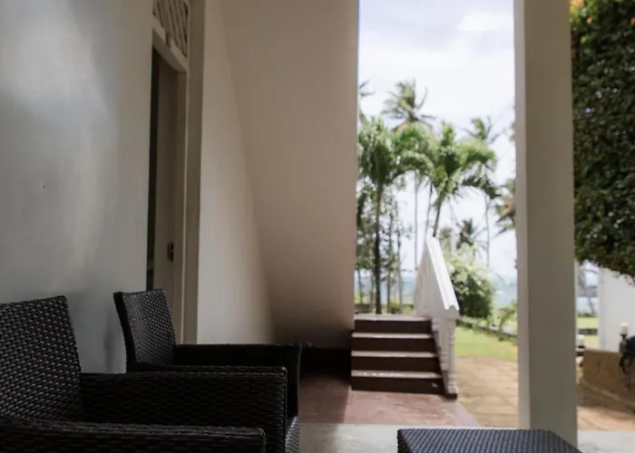 Nuga Eden Tangalle