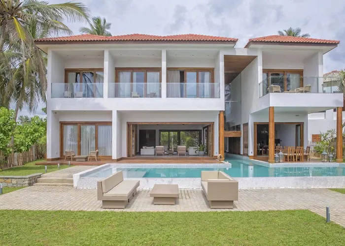 Villa Blu