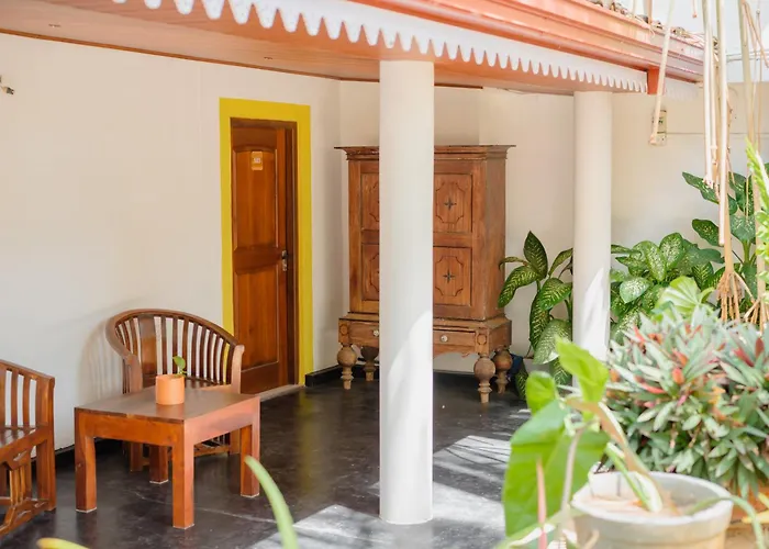 Shehani Beach Bungalow