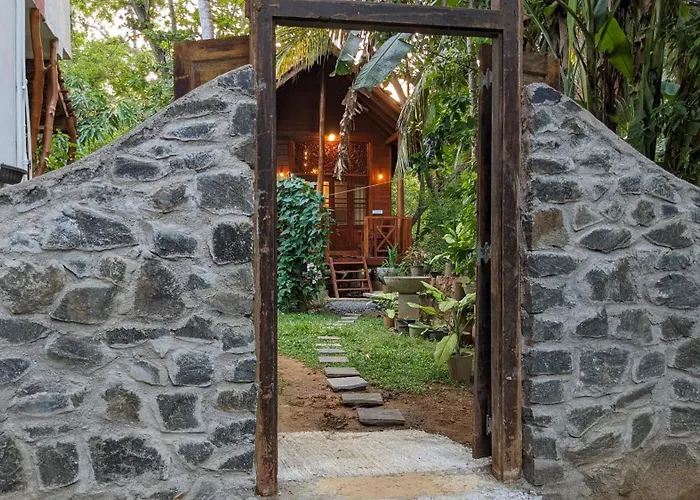 Abraham Beach House